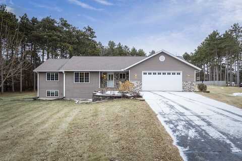 N7579 Pine Ridge Circle, Portage, WI 53901