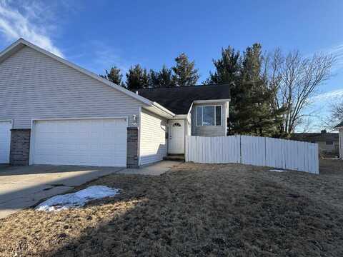 217 Division Street, Brooklyn, WI 53521