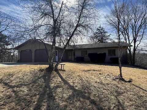 17706 Hidden Springs Lane, Muscoda, WI 53573