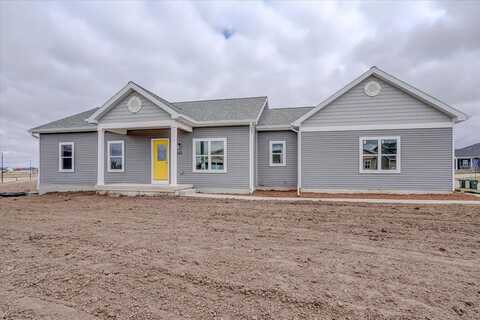 203 N Legacy Way, Sun Prairie, WI 53590