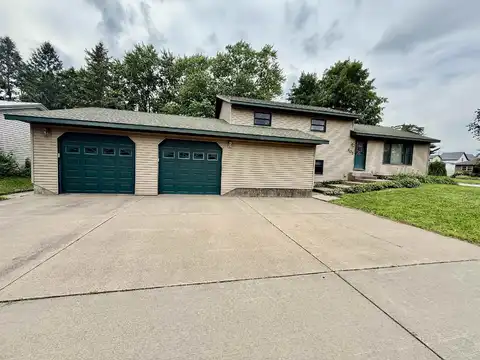 803 East Avenue, Tomah, WI 54660