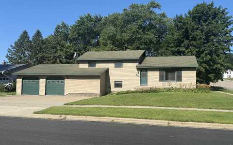 803 East Avenue, Tomah, WI 54660