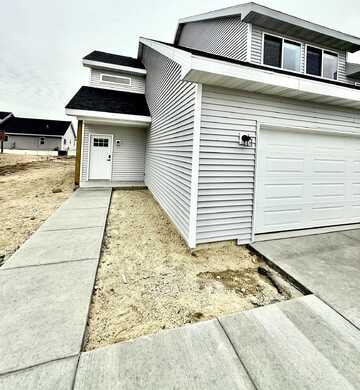 244 N Bergamont Boulevard, Oregon, WI 53575