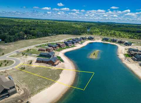 N8866 Fish Camp Circle, New Lisbon, WI 53950