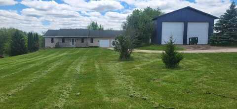 W9271 Highway 39, Mount Horeb, WI 53572