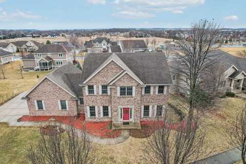 2024 Foggy Mountain Pass, Waunakee, WI 53597