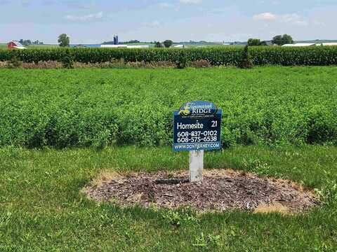 855 Capitol Drive, Dane, WI 53529