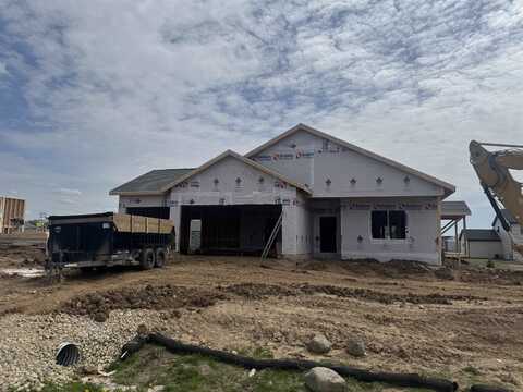 4095 Eagle Mound Pass, DeForest, WI 53532