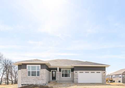 4031 Great Bridge Drive, DeForest, WI 53532