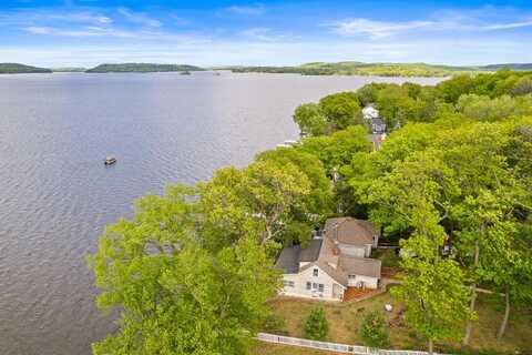 N2862 Summerville Park Road, Lodi, WI 53555