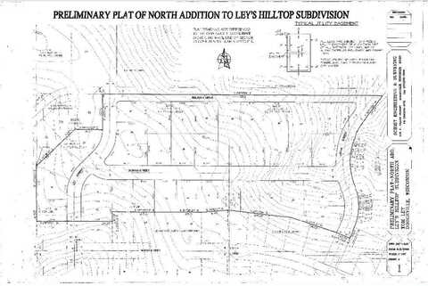 Approx 10 Acres Redruth & E. North Street, Dodgeville, WI 53533