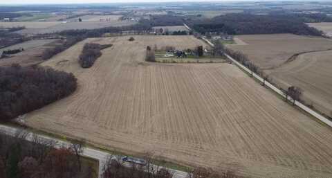 60 Ac Sandy Hook Road, Brooklyn, WI 53521