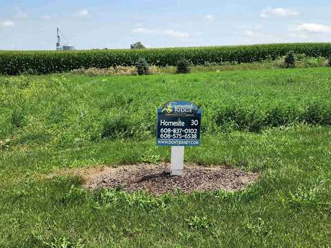 819 Capitol Drive, Dane, WI 53529