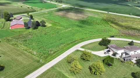 Lot 17 Alphorn Road, Monroe, WI 53566