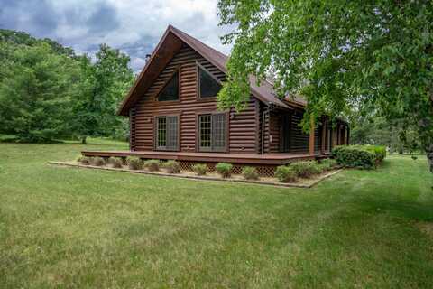 W6163 Horkan Road, New Lisbon, WI 53950