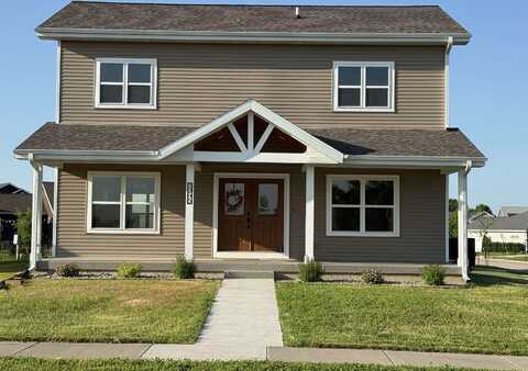 1295 Stonehaven Drive, Sun Prairie, WI 53590