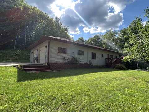 3266 County Road E, Warrens, WI 54666