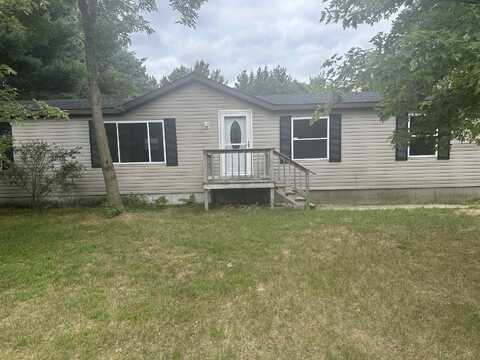 W5897 Czech Drive, Neshkoro, WI 54960