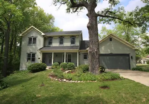 N 6761 Shorewood Hills Road, Lake Mills, WI 53551