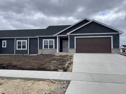 167 E Ash Lane, Milton, WI 53563