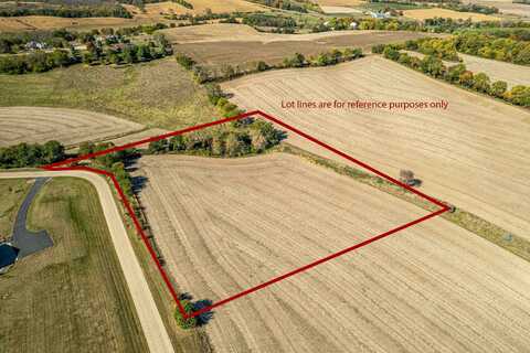 Lot 3 Deerfield Drive, Monroe, WI 53566