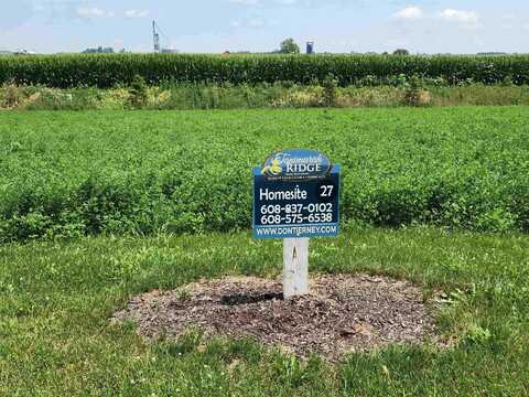 831 Capitol Drive, Dane, WI 53529