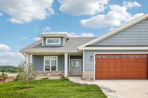 4151 Fox Forest Way, Deforest, WI 53532
