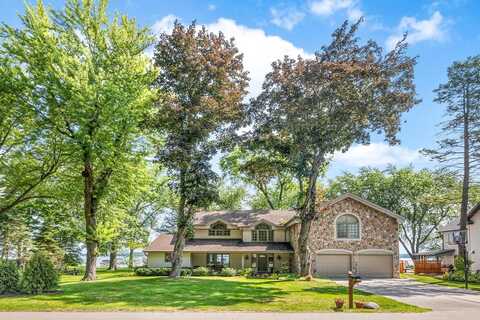 N4220 S Lakeshore Drive, Markesan, WI 53946