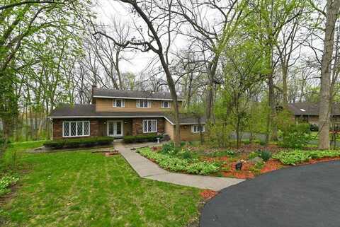 4011 Shadows Court, DeForest, WI 53532