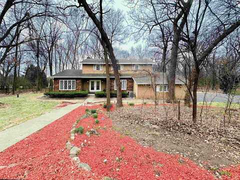 4011 Shadows Court, DeForest, WI 53532