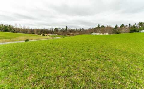 Lot 7 Blackberry Avenue, Warrens, WI 54666