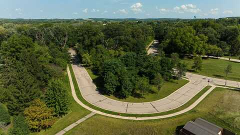 417 Evensong Way, Green Lake, WI 54941