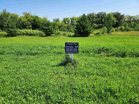 180 Savannah Parkway, Deerfield, WI 53531