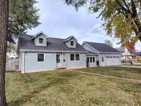 205 Brindley Street, Boscobel, WI 53805