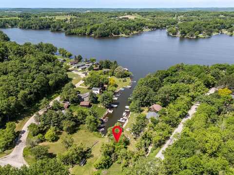 Lt 28 E Redstone Drive, La Valle, WI 53941