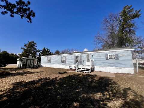1870 County Road F, Friendship, WI 53934