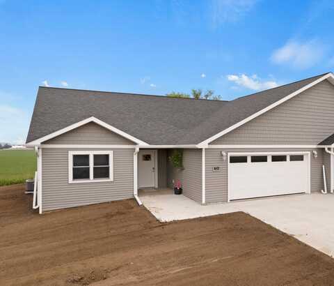 724 Roosevelt Street, Baraboo, WI 53913