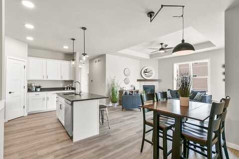 2868 Wild Goose Way, Stoughton, WI 53589