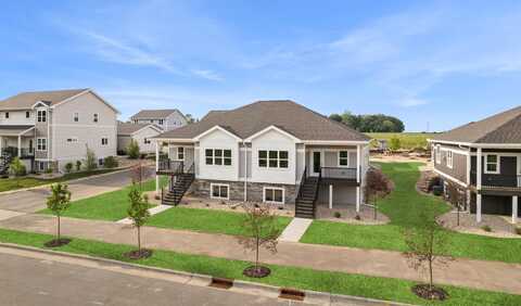 2868 Wild Goose Way, Stoughton, WI 53589