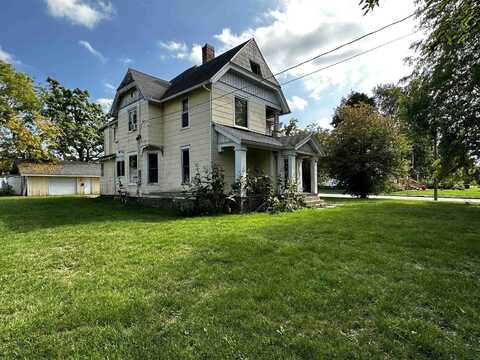 800 N Main Street, Lake Mills, WI 53551