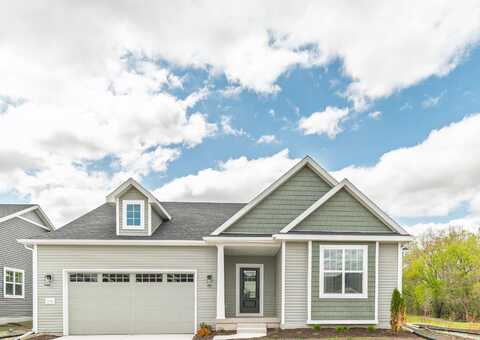 2142 Waters Edge Trail, Madison, WI 53718