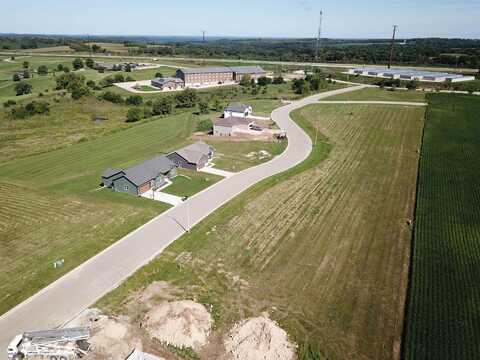 114 Garrett Drive, Barneveld, WI 53507