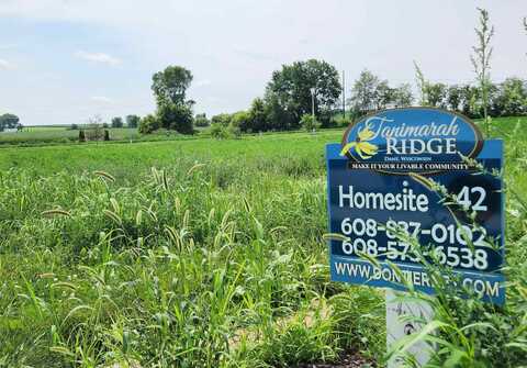 854 Capitol Drive, Dane, WI 53529