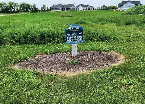 L43 Capitol Drive, Dane, WI 53529