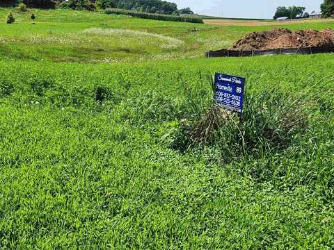 L89 Hidden Valley Trail, Deerfield, WI 53531