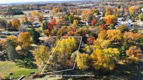 Lot 3 N River Road, Endeavor, WI 53930