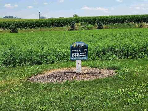 823 Capitol Drive, Dane, WI 53529