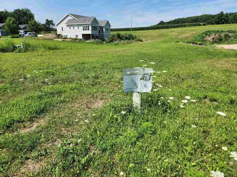 85 Savannah Parkway, Deerfield, WI 53531