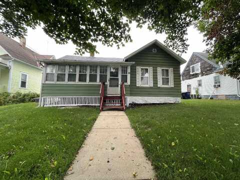 407 Mill Street, Wilton, WI 54670