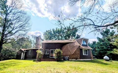 2020 S Cypress Drive, Arkdale, WI 54613